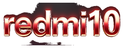 redmi10 logo